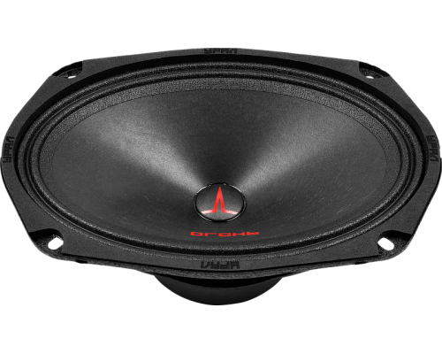 КОЛОНКИ УРАЛ ОГ-69 ОГОНЬ 180W/90W                                                                 