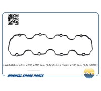 ПРОКЛАДКА КРЫШКИ КЛАПАНОВ AMD.AC112 CHEVROLET LANOS                                                 