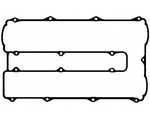 ПРОКЛАДКА КРЫШКИ КЛАПАНОВ K95510235B KIA SPORTAGE K00/JA 94-06 2.0 16V                              
