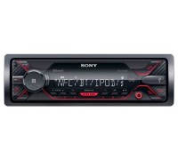 АВТОМАГНИТОЛА SONY DSX-A410BT                                                                       