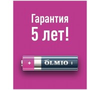 Э/П OLMIO LR6/316 BL2                                                                               