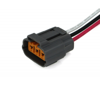 РАЗЪЕМ 3-Х КОНТАКТНЫЙ КАТУШКИ ЗАЖИГАНИЯ CARGEN AX6693                                             