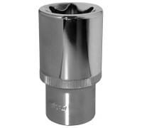 ГОЛОВКА ТОРЦЕВАЯ 1/2 TORX E14 OMBRA (ЗВЕЗДОЧКА)                                                     
