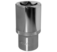 ГОЛОВКА ТОРЦЕВАЯ 1/2 TORX E14 OMBRA ВЫСОКАЯ (ЗВЕЗДОЧКА)                                             