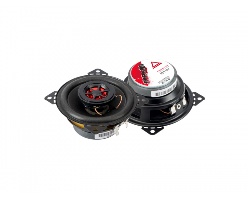 КОЛОНКИ AURA FIREBALL-i42 91W/41W                                                                 