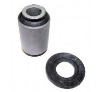 ПРОКЛАДКА САЙЛЕНТБЛОКА ПЕРЕДНЕГО NISSAN ALMERA N16, WINGROAD Y11 55044-4M410                        