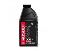 ЖИДКОСТЬ ТОРМОЗНАЯ РОСDOT FELIX DOT 6 455 Г                                                         