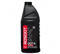 ЖИДКОСТЬ ТОРМОЗНАЯ РОСDOT FELIX DOT 6 910 Г                                                         