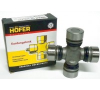 КРЕСТОВИНА МОСКВИЧ М-2140, М-412, ИЖ-2715 HOFER                                                   