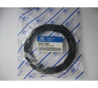 ПРОСТАВКА ПРУЖИНЫ ПЕР. НИЖНЯЯ 54633-22001 HYUNDAI ACCENT ТАГАЗ                                      