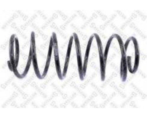 ПРУЖИНА ПЕРДНЯЯ AUDI 80/90 86-96 1023351SX                                                          