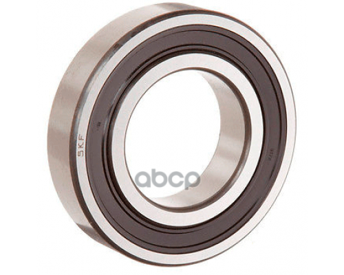 ПОДШИПНИК ГЕНЕРАТОРА 2101/2110 (БОЛЬШОЙ) SKF 302                                                    