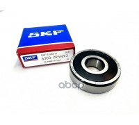 ПОДШИПНИК ГЕНЕРАТОРА 2110  SKF 303                                                                  