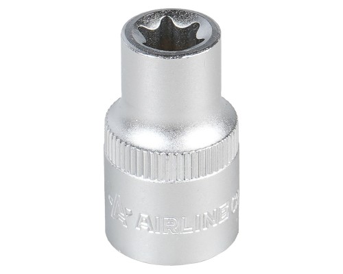 ГОЛОВКА ТОРЦЕВАЯ 1/2 TORX E12 AIRLINE                                                            