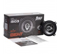 КОЛОНКИ AMP BEAT 503 80W/40W                                                                      