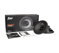 КОЛОНКИ AMP PROMO FR80 V3 55W                                                                     