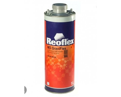 АНТИГРАВИЙ БЕЛЫЙ HS (1 КГ) REOFLEX                                                                  