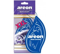 АРОМАТИЗАТОР ПОДВЕСНОЙ (PARTY ВЕЧЕРИНКА) AREON MON AREON XXL (КАРТОН)                             