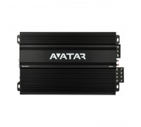УСИЛИТЕЛЬ AVATAR ABR-500.4                                                                          