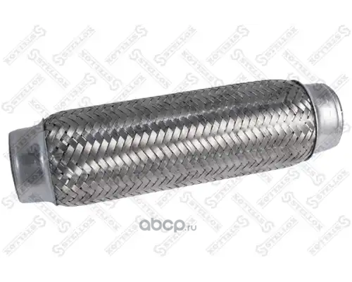 ГОФРА ГЛУШИТЕЛЯ 50 X 250 STELLOX 69-99009-SX                                                        