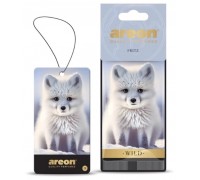 АРОМАТИЗАТОР НА ЗЕРКАЛО AREON WILD FRITZ                                                            