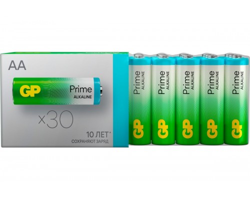 Э/П GP LR6 1.5V                                                                                     