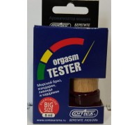 АРОМАТИЗАТОР CONTEX БУТЫЛОЧКА 781 ORGASM TESTER ADRIATIC                                            