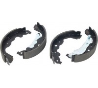 КОЛОДКИ БАРАБАННЫЕ RENAULT KANGOO 08- LADA LARGUS GF0957 ( D228MM)                                  