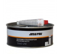 ШПАТЛЕВКА МЯГКАЯ НАПОЛНЯЮЩАЯ 5541 JETAPRO 1000 ГР                                                   