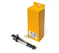 КАТУШКА ЗАЖИГАНИЯ ИНДИВИДУАЛЬНАЯ ВАЗ 1118-21124 SLON (1.6 V, 16 КЛАП.) ТИП BOSCH                  