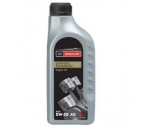 МАСЛО МОТОРНОЕ FORD MOTORCRAFT 5W-30 A5/B5 15F1CE (СИНТ. 1Л)                                        