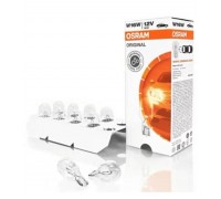 ЛАМПА ПОДСВЕТКИ W16W 12V 16W OSRAM (1 ШТ.)                                                        