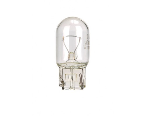 ЛАМПА ПОДСВЕТКИ W21W 12V 21W OSRAM (1 ШТ.)                                                        