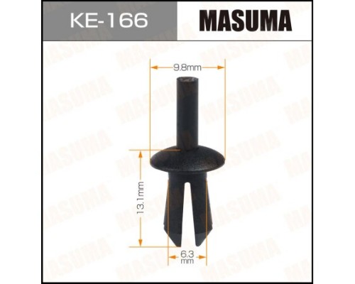 КЛИПСА KE-166                                                                                       