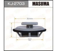 КЛИПСА KJ-2703                                                                                      