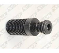 ПЫЛЬНИК СТОЙКИ С ОТБОЙНИКОМ BC1848 NISSAN                                                           
