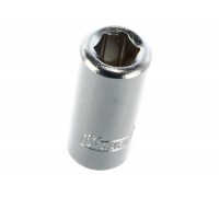 ДЕРЖАТЕЛЬ ДЛЯ БИТ 1/4 25 ММ KRAFT (С МАГНИТОМ)                                                   