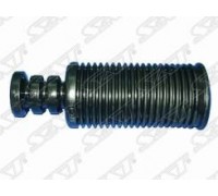 ПЫЛЬНИК СТОЙКИ С ОТБОЙНИКОМ T1431E TOYOTA                                                           