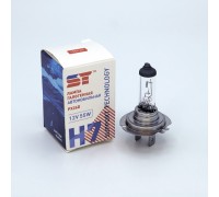 ЛАМПА ГАЛОГЕННАЯ H7 12V 55W ST ST3001                                                               
