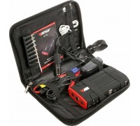 УСТРОЙСТВО ПУСКОВОЕ ARTWAY 12V 400 А 14000 МАЧ (2ХUSB 2.0)                                        