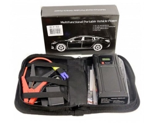 УСТРОЙСТВО ПУСКОВОЕ C2R (10400 MAH, 400А)                                                         