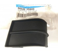 РАМКА ПРОТИВОТ. ФАРЫ 86525-2D600 HYUNDAI ELANTRA 00-                                                