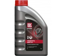ЖИДКОСТЬ ГИДРОУСИЛИТЕЛЯ (1 Л) LUKOIL                                                                