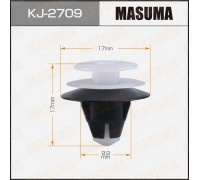 КЛИПСА KJ-2709                                                                                      