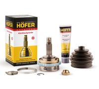 ШРУС ВАЗ 1118/2170 ПРИОРА НАРУЖНЫЙ ПОД АБС HOFER                                                  