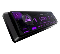 АВТОМАГНИТОЛА AURA STORM-677DSP                                                                     