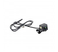 КАМЕРА ЗАДНЕГО ВИДА INTERPOWER IP-661 AHD/CVBS F/R                                                  