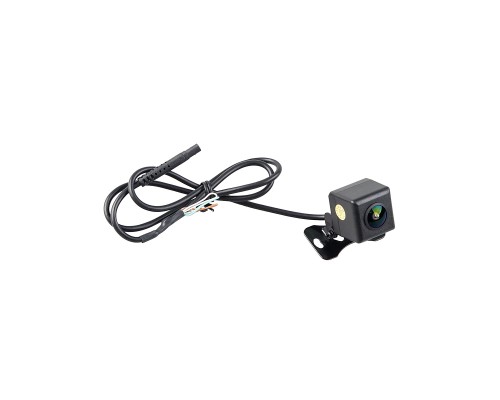 КАМЕРА ЗАДНЕГО ВИДА INTERPOWER IP-661 AHD/CVBS F/R                                                  