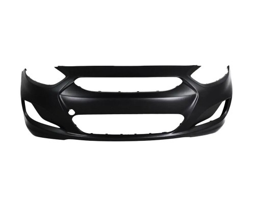 БАМПЕР ПЕРЕД. 86511-4L000  HYUNDAI SOLARIS 10-14                                                    