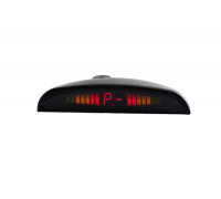 СИСТЕМА ПАРКОВКИ INTERPOWER IP-430 N04 BLACK                                                        